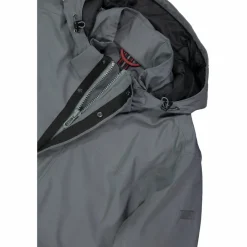 Gepolsterter Parka für Herren mit Kapuze><noscript><img width=