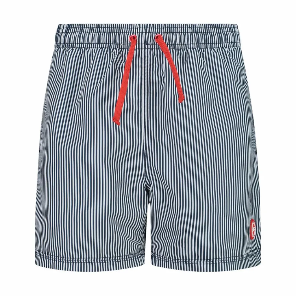 Gestreifte Badeshorts>CMP Sale