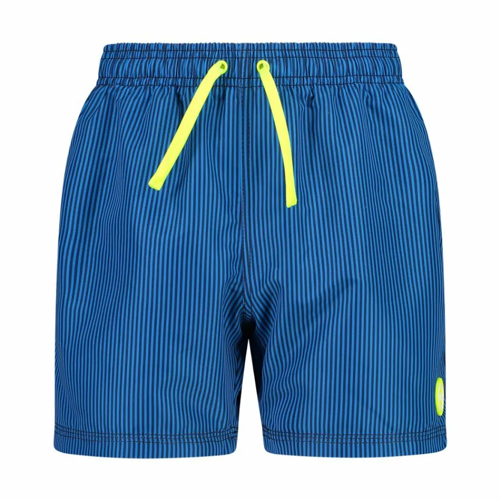 Gestreifte Badeshorts>CMP Sale