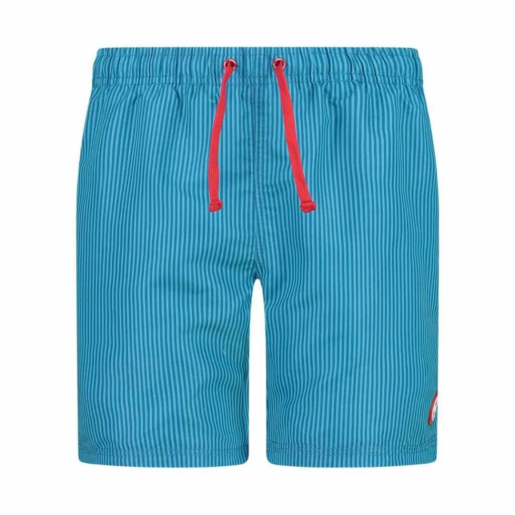 Gestreifte Badeshorts>CMP Sale