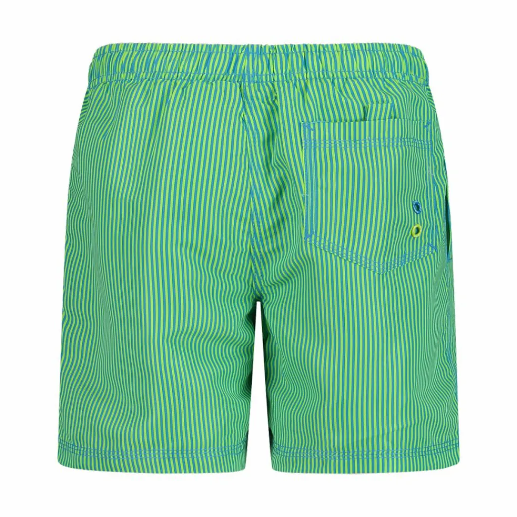 Gestreifte Badeshorts>CMP Sale