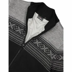 Gestrickte Herrenjacke><noscript><img width=
