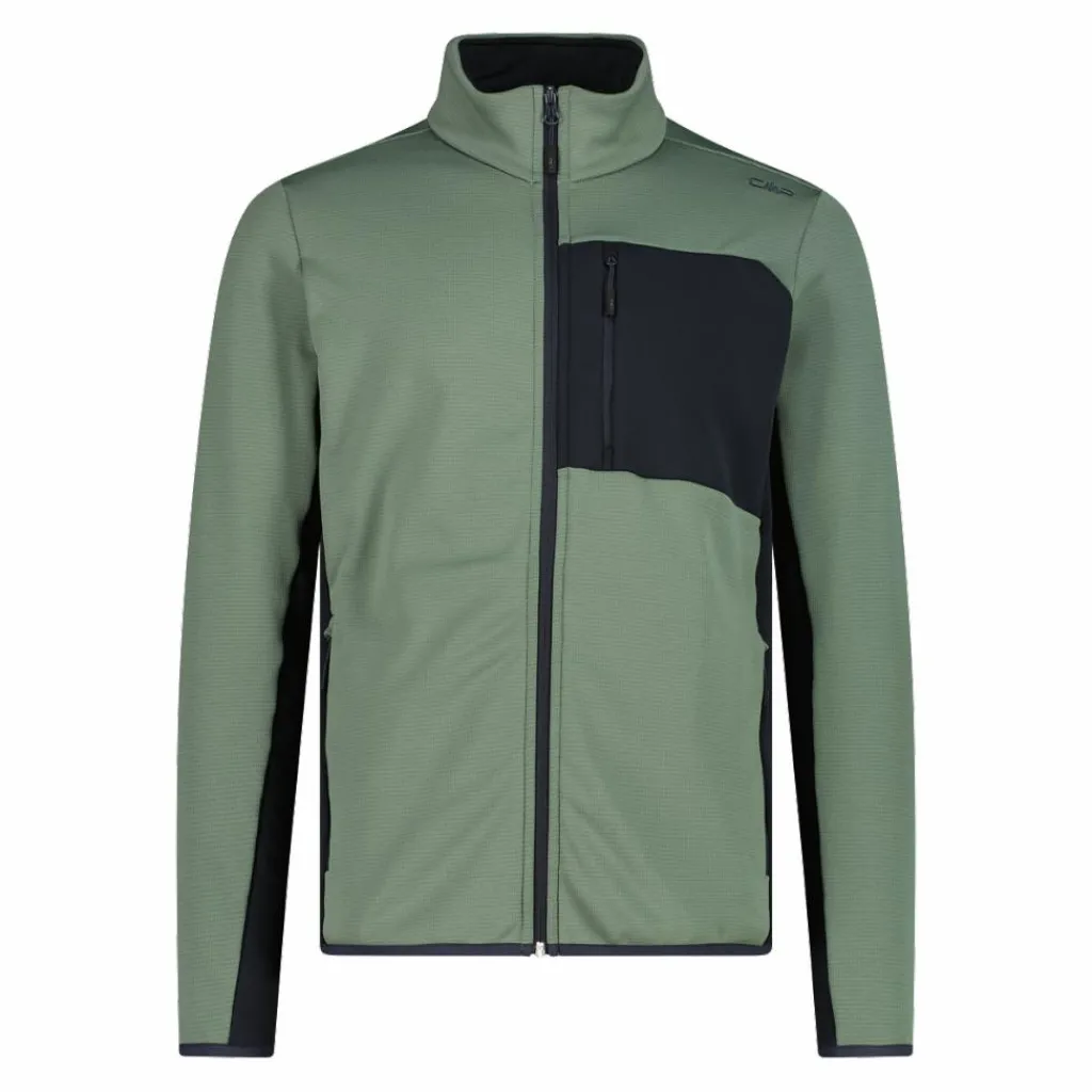 Grid Tech Fleece für Herren>CMP Online
