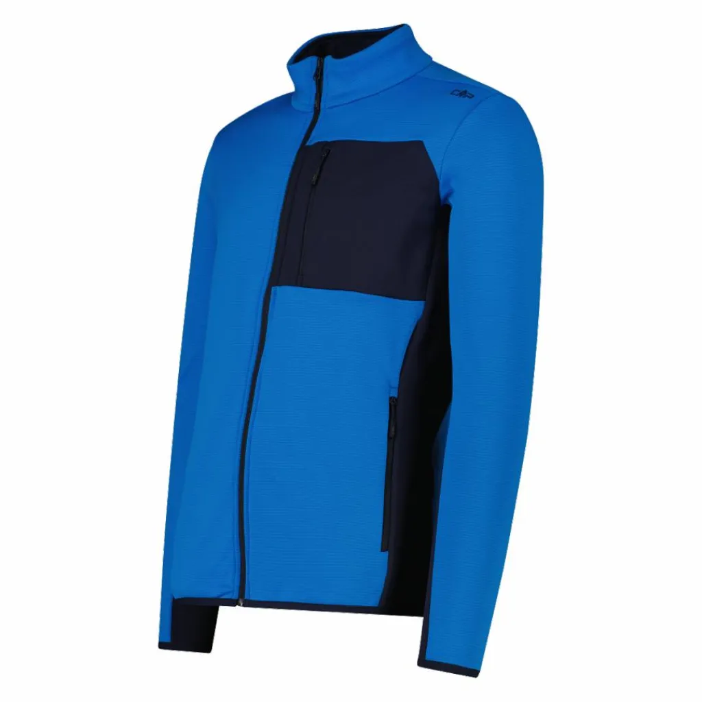 Grid Tech Fleece für Herren>CMP Online