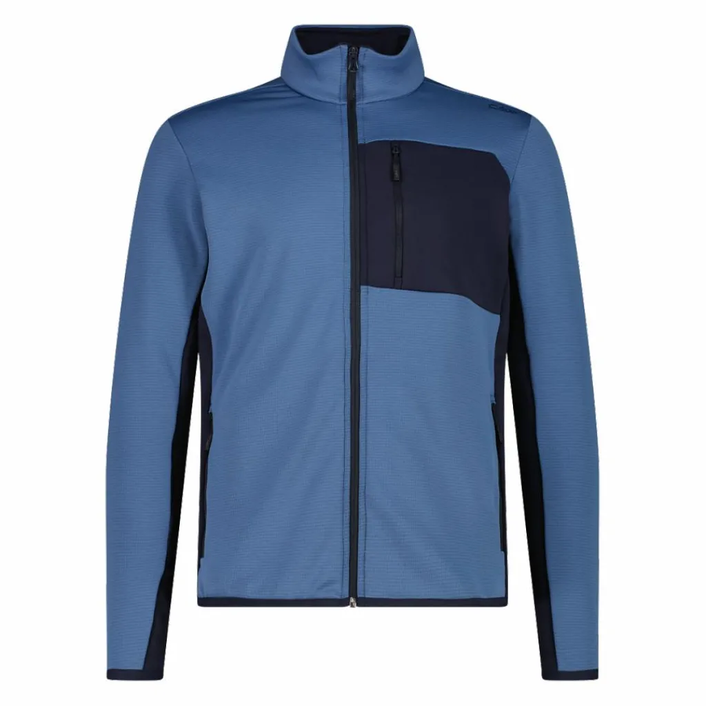 Grid Tech Fleece für Herren>CMP Online