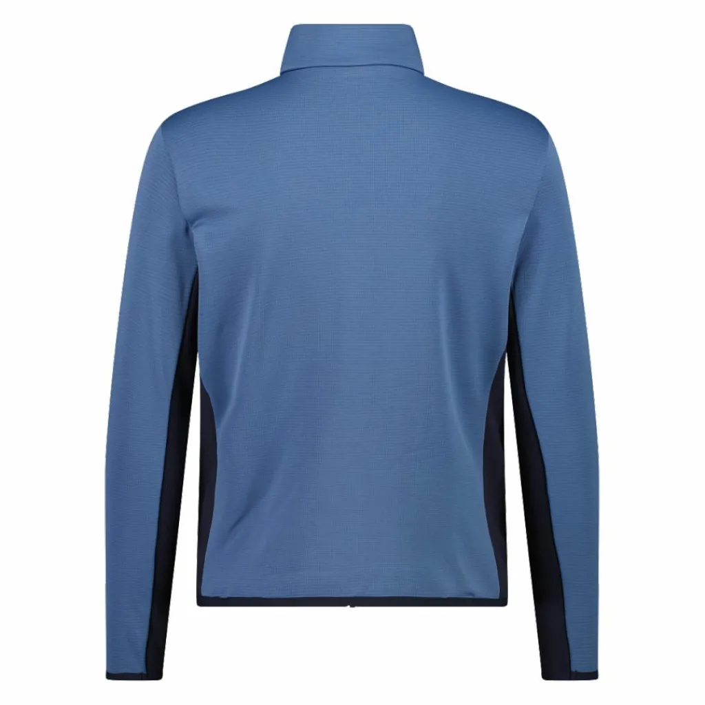 Grid Tech Fleece für Herren>CMP Online