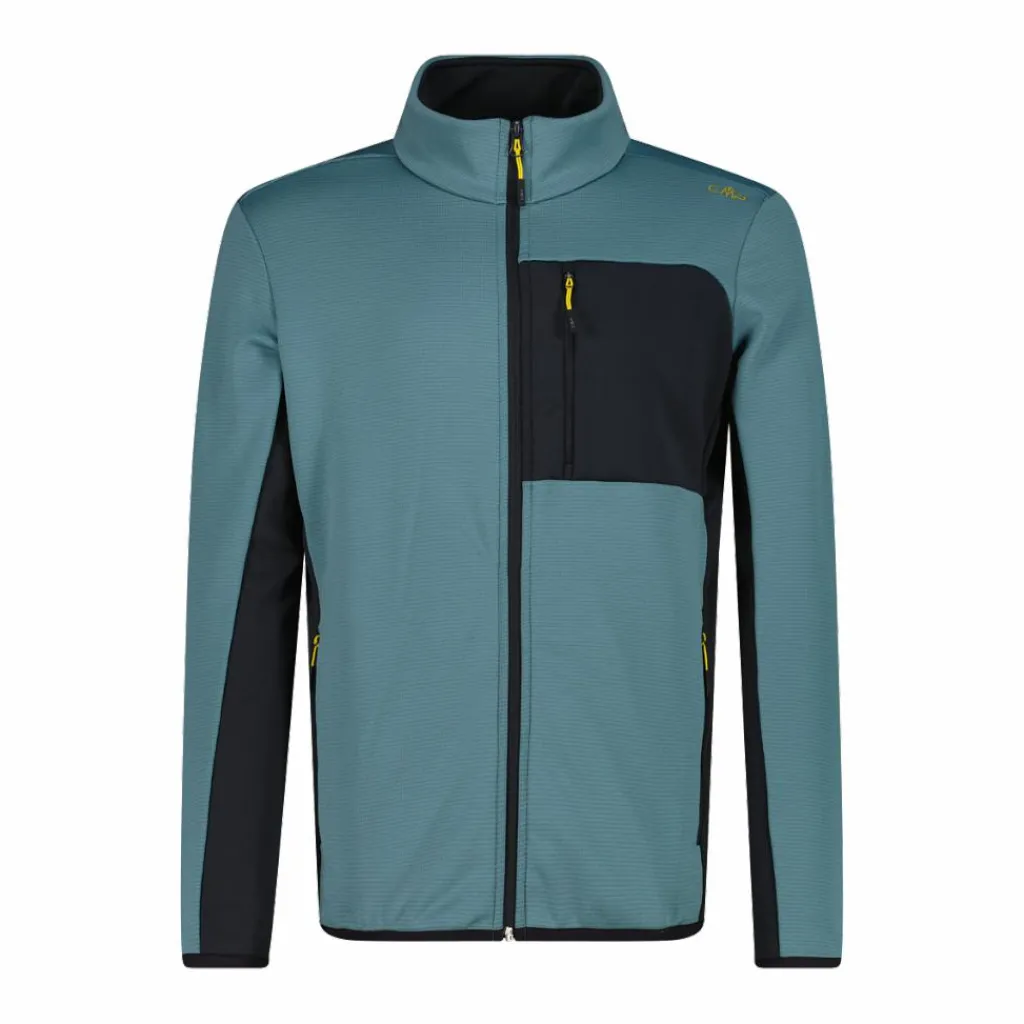 Grid Tech Fleece für Herren>CMP Online