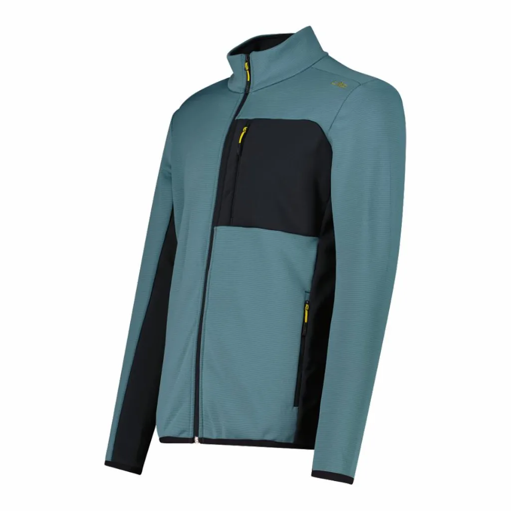 Grid Tech Fleece für Herren>CMP Online