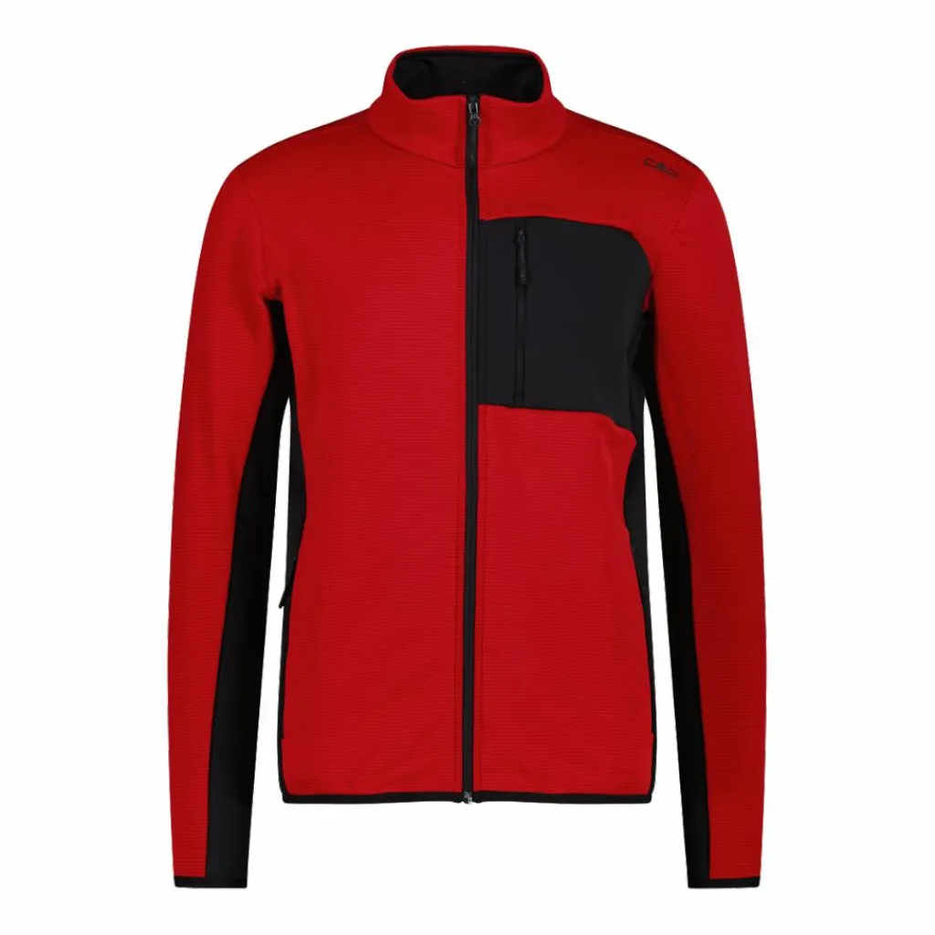 Grid Tech Fleece für Herren>CMP Online