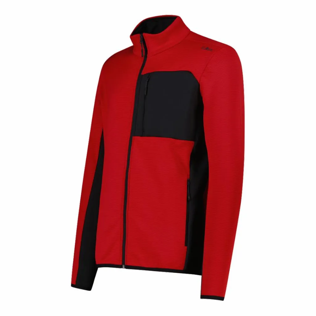 Grid Tech Fleece für Herren>CMP Online