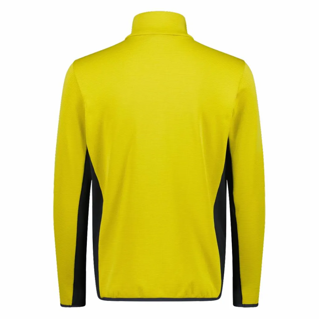 Grid Tech Fleece für Herren>CMP Online