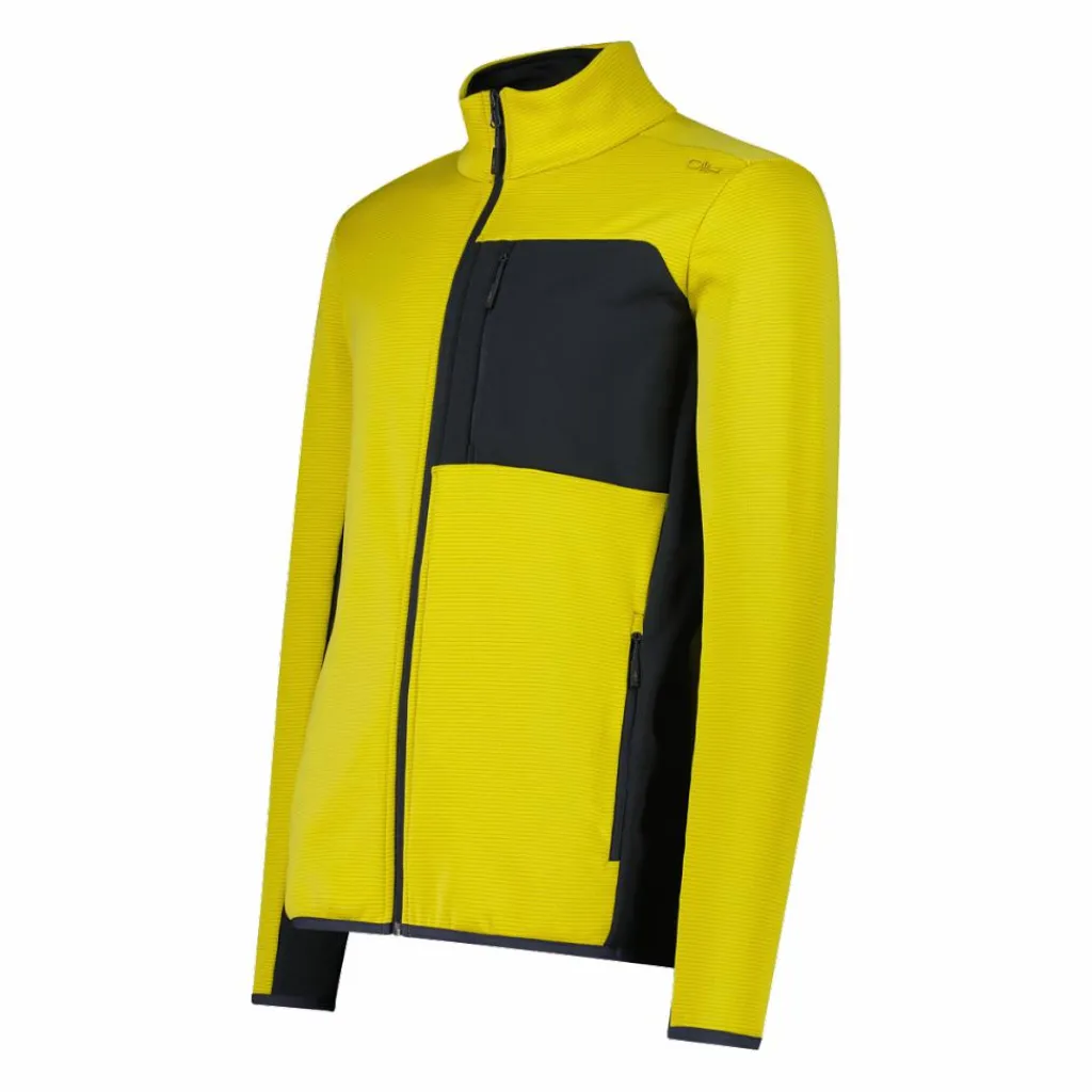 Grid Tech Fleece für Herren>CMP Online