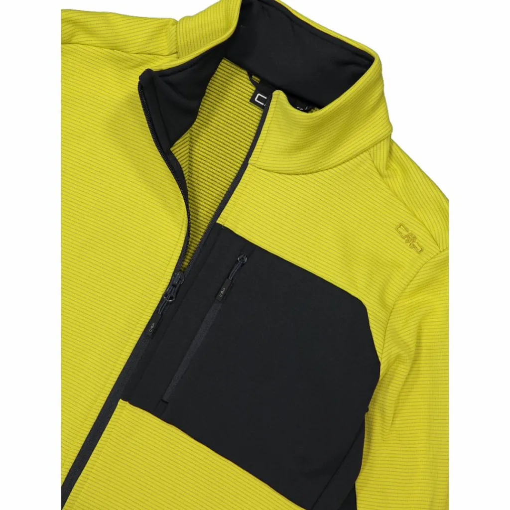 Grid Tech Fleece für Herren>CMP Online