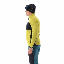 Grid Tech Fleece für Herren><noscript><img width=