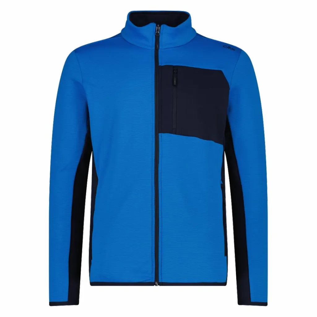 Grid Tech Fleece für Herren>CMP Online