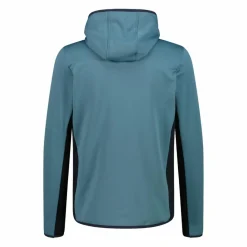 Grid Tech Fleece mit Kapuze für Herren><noscript><img width=
