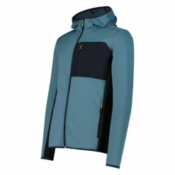 Grid Tech Fleece mit Kapuze für Herren><noscript><img width=