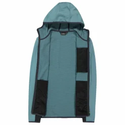 Grid Tech Fleece mit Kapuze für Herren><noscript><img width=