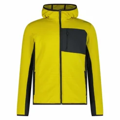 Grid Tech Fleece mit Kapuze für Herren><noscript><img width=