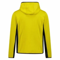 Grid Tech Fleece mit Kapuze für Herren><noscript><img width=
