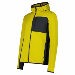 Grid Tech Fleece mit Kapuze für Herren><noscript><img width=