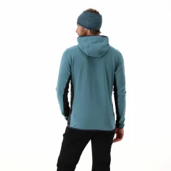 Grid Tech Fleece mit Kapuze für Herren><noscript><img width=