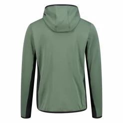 Grid Tech Fleece mit Kapuze für Herren><noscript><img width=
