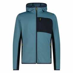 Grid Tech Fleece mit Kapuze für Herren><noscript><img width=