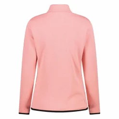 Grid Tech Fleece mit Reißverschluss für Damen><noscript><img width=