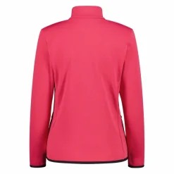 Grid Tech Fleece mit Reißverschluss für Damen><noscript><img width=