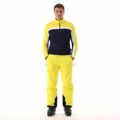 Half-Zip-Fleeceshirt aus Softech für Herren><noscript><img width=