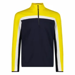 Half-Zip-Fleeceshirt aus Softech für Herren><noscript><img width=
