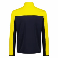Half-Zip-Fleeceshirt aus Softech für Herren><noscript><img width=
