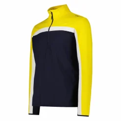 Half-Zip-Fleeceshirt aus Softech für Herren><noscript><img width=