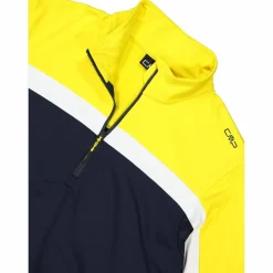 Half-Zip-Fleeceshirt aus Softech für Herren><noscript><img width=