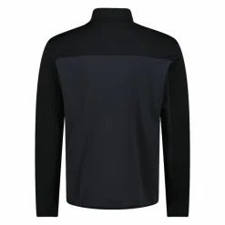 Half-Zip-Fleeceshirt aus Softech für Herren><noscript><img width=