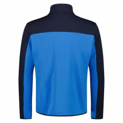 Half-Zip-Fleeceshirt aus Softech für Herren><noscript><img width=