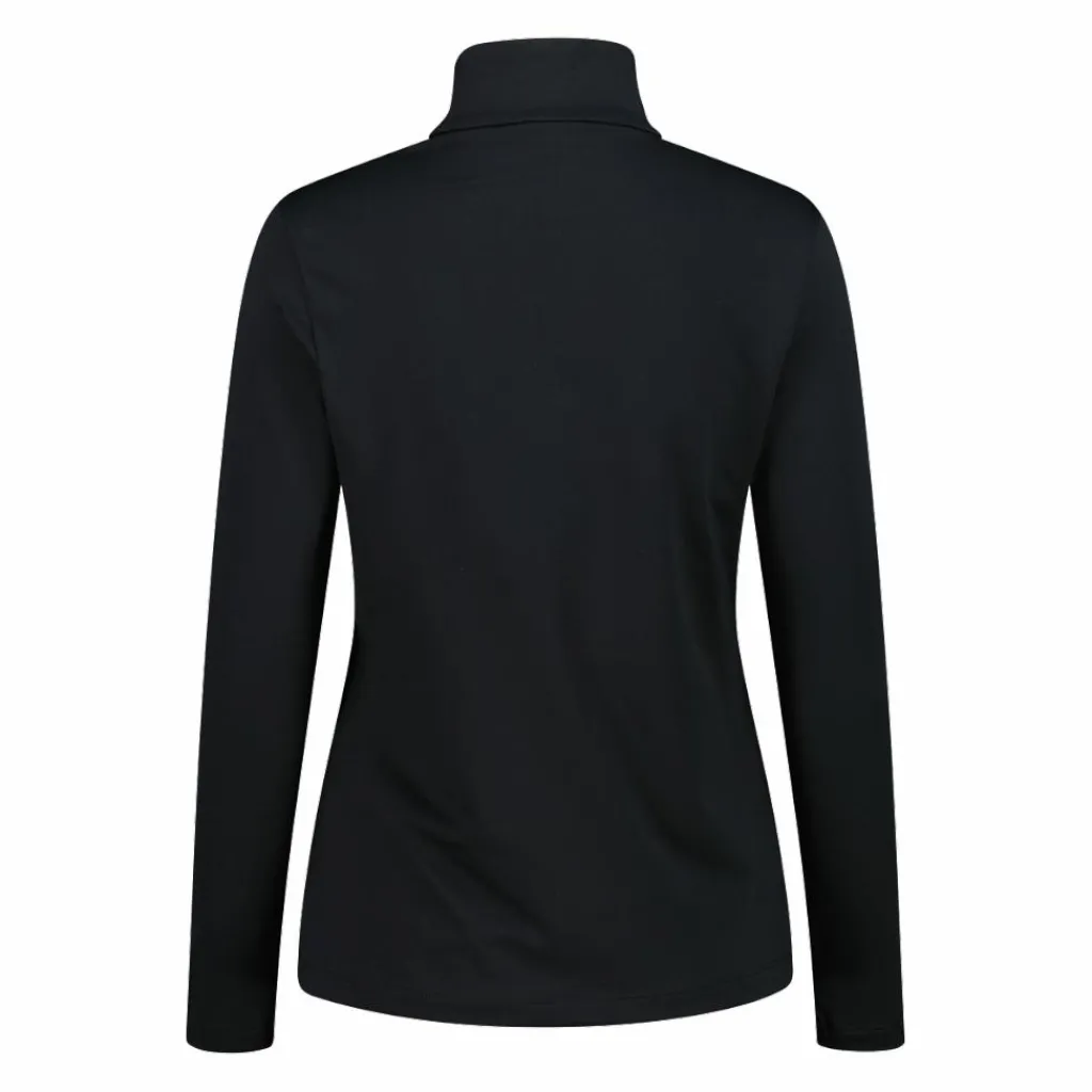 Half-Zip-Fleeceshirt aus Softech für Damen>CMP Sale