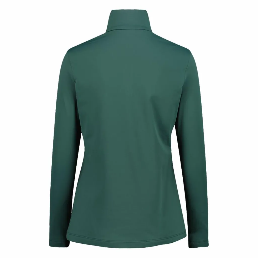 Half-Zip-Fleeceshirt aus Softech für Damen>CMP Sale
