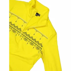 Half-Zip-Fleeceshirt aus Softech für Damen><noscript><img width=