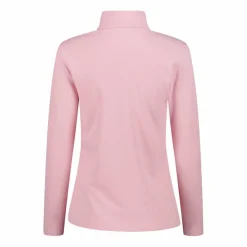 Half-Zip-Fleeceshirt aus Softech für Damen><noscript><img width=