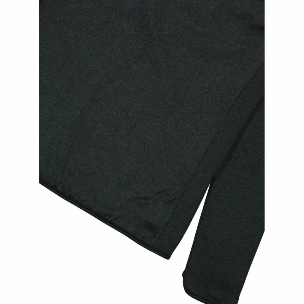 Half-Zip-Fleeceshirt aus Softech Melange für Damen>CMP Discount