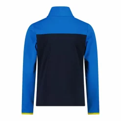 Half-Zip-Fleeceshirt aus Softech für Jungen><noscript><img width=