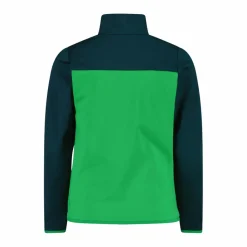 Half-Zip-Fleeceshirt aus Softech für Jungen><noscript><img width=
