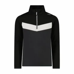 Half-Zip-Fleeceshirt aus Softech für Jungen><noscript><img width=