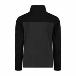 Half-Zip-Fleeceshirt aus Softech für Jungen><noscript><img width=