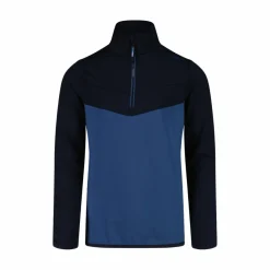 Half-Zip-Fleeceshirt aus Softech für Jungen><noscript><img width=