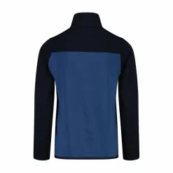 Half-Zip-Fleeceshirt aus Softech für Jungen><noscript><img width=
