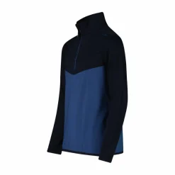 Half-Zip-Fleeceshirt aus Softech für Jungen><noscript><img width=