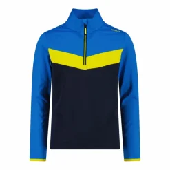 Half-Zip-Fleeceshirt aus Softech für Jungen><noscript><img width=